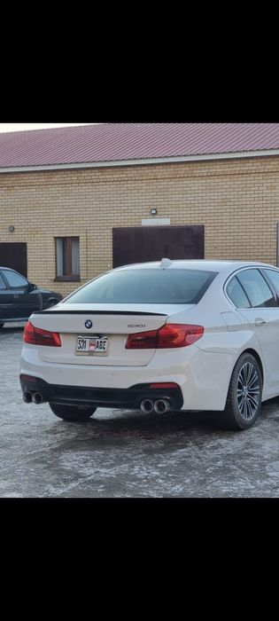 Продам Bmw g30 бмв