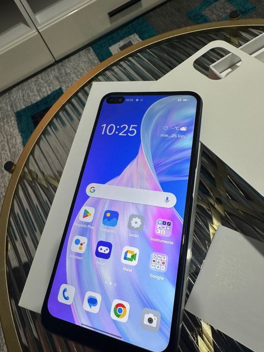 Vând OPPO Reno4 Z 5G