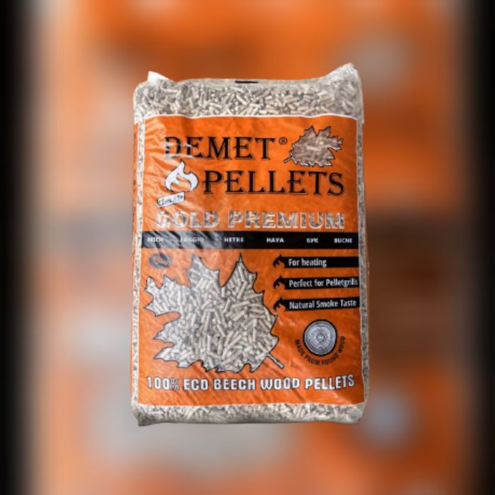 Пелети Master от Копривщица