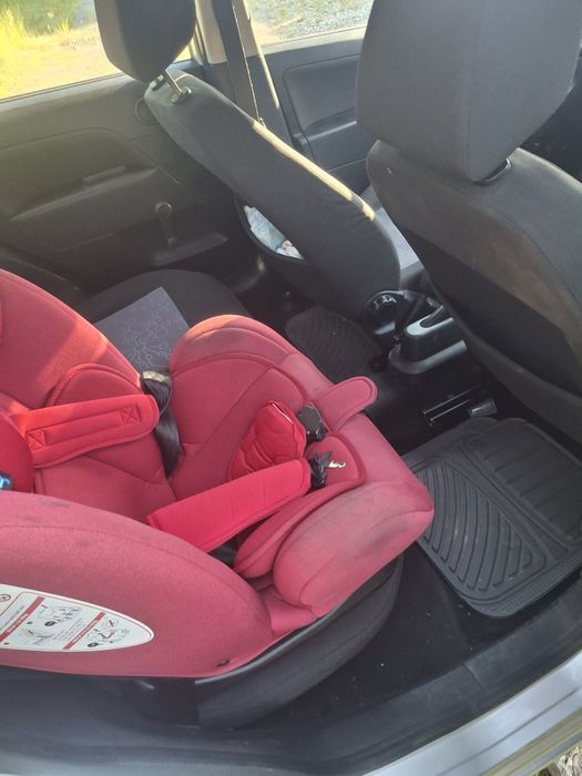 FORD Fiesta 2008 — imagine 3