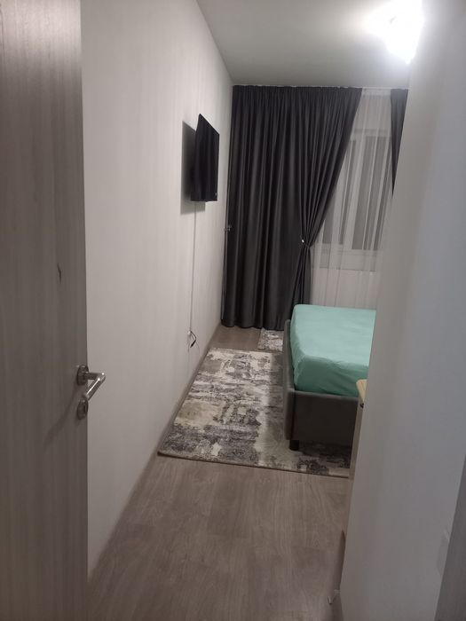 Închiriez apartament sector 3