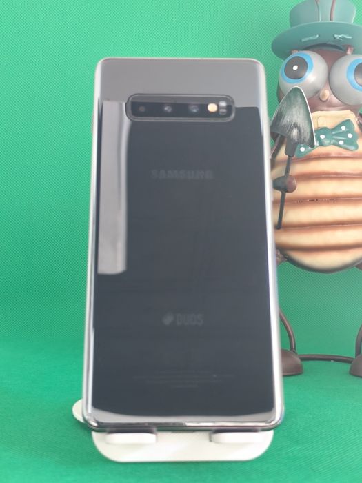 Samsung S10 Plus * Garantie *