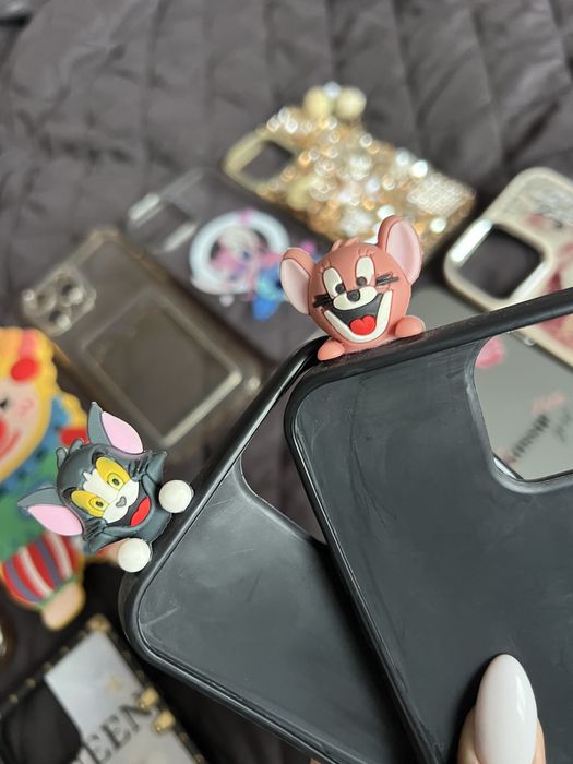 Кейсове за iPhone 13 pro max