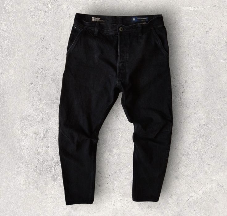 G star raw w32/L32 -GRIP 3D relaxed tapered Мъжки дънки