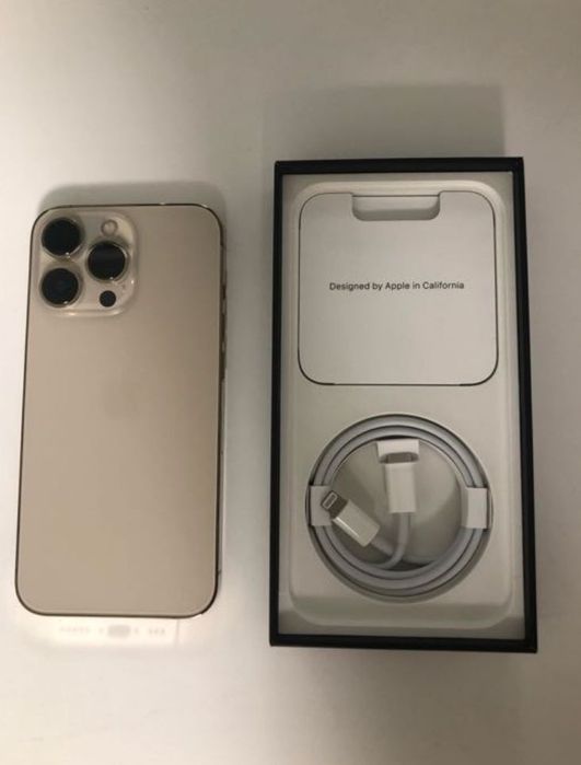 Продам айфон 13 про 256 гб