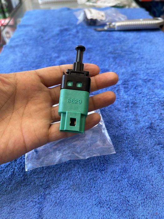 Tarmaznoy ligushka - Тормозной лягушка