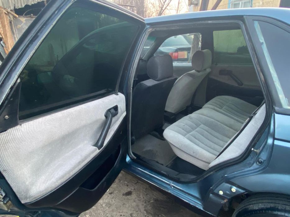 Продаю Пассат б3