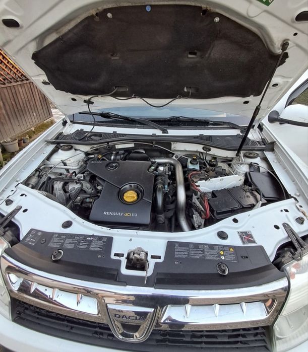 Vand Dacia Duster 1.5dci