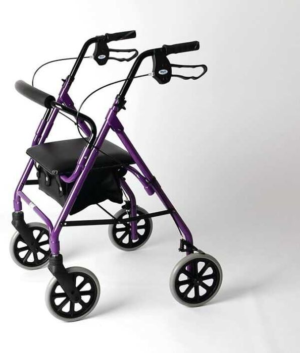 Лека сгъваема проходилка Days