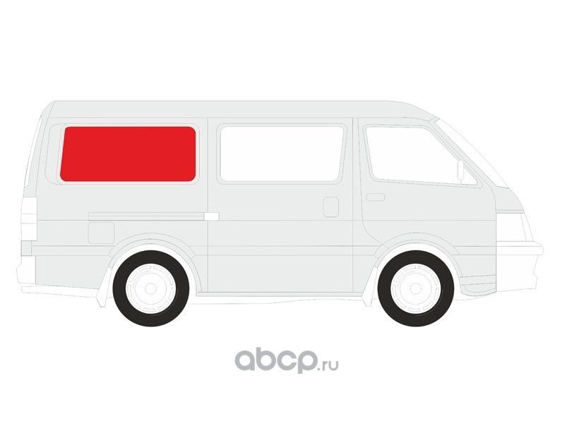 Стекла хундай Старекс