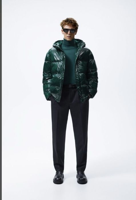 Чисто ново яке Zara xl