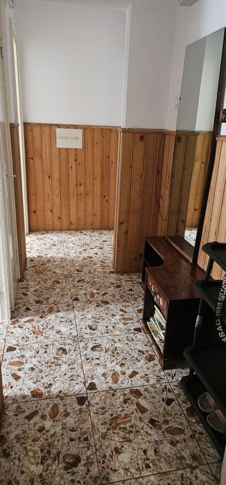 Se da in chirie apartament cu 3 camere pe termen lung
