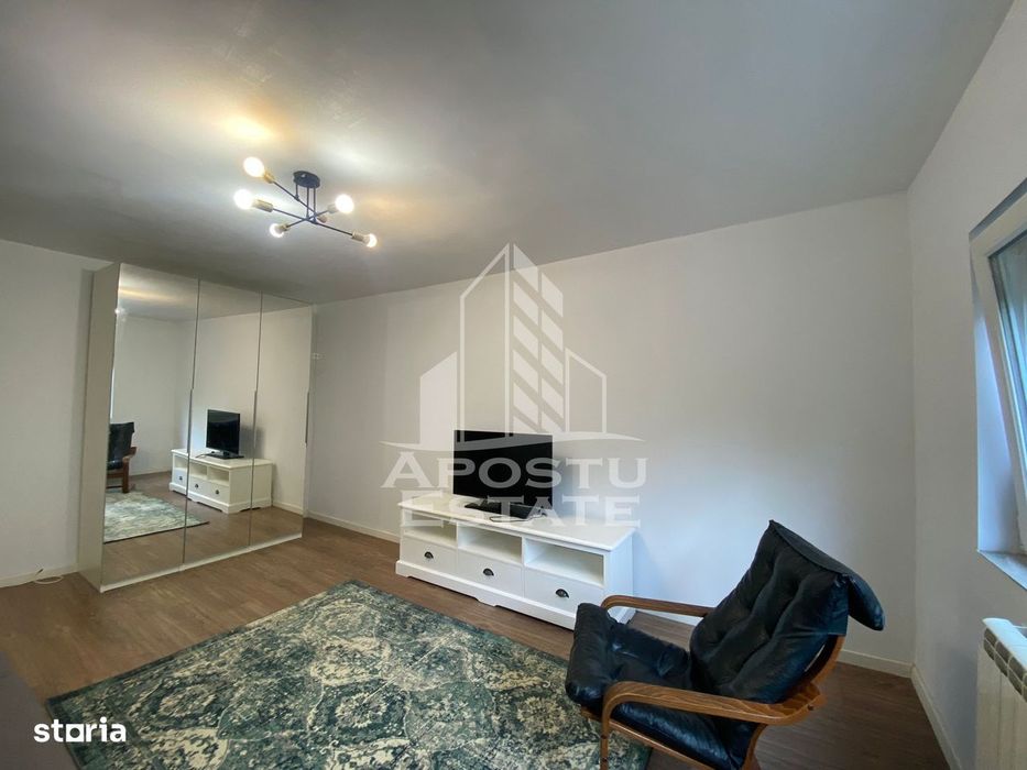 Apartament 2 camere de inchiriat, Timisoara zona Lunei — fotografia 3