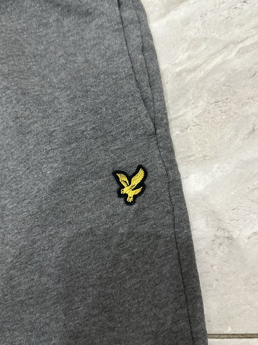 Панталон на Lyle&Scott