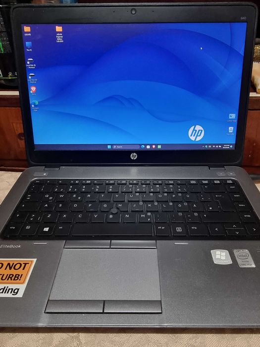 HP EliteBook 840 G1
