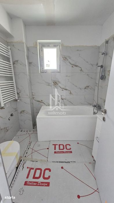 Duplex 3 camere etaj 5 & 6 Grand Arena Dealul Cucului.