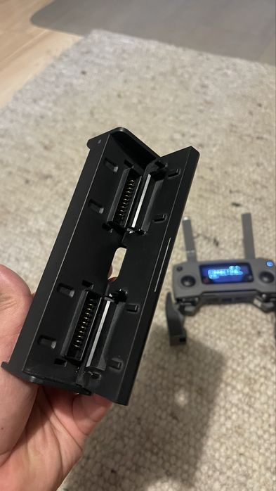 DJI Mavic 2 Pro Хъб за зареждане на батерии за дронове DJI Mavic 2