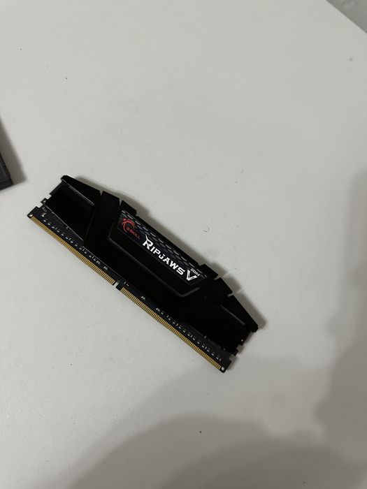 ОЗУ 32 GB g-skill ripjaws