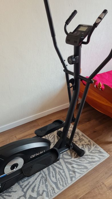 Эллиптический тренажёр продам