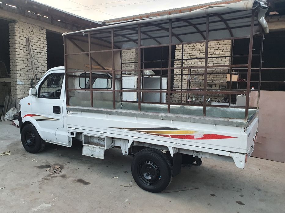 Dongfen hammer 62 talik