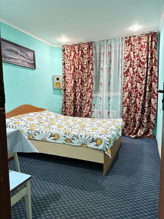 Гостевой дом приглашаем