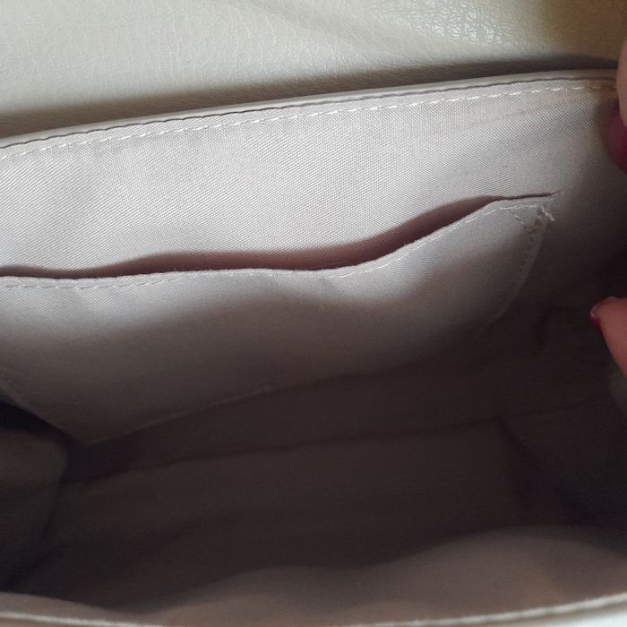 Дамска чанта С&А много добро състоояние