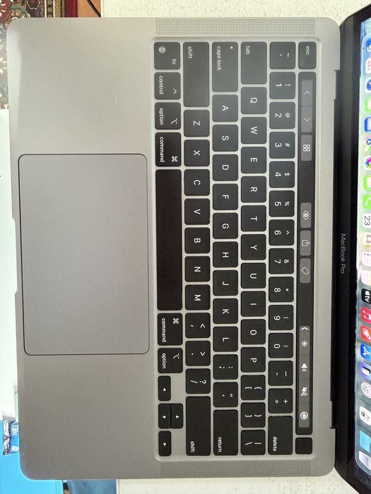 Macbook Pro M1/8/256/ful box