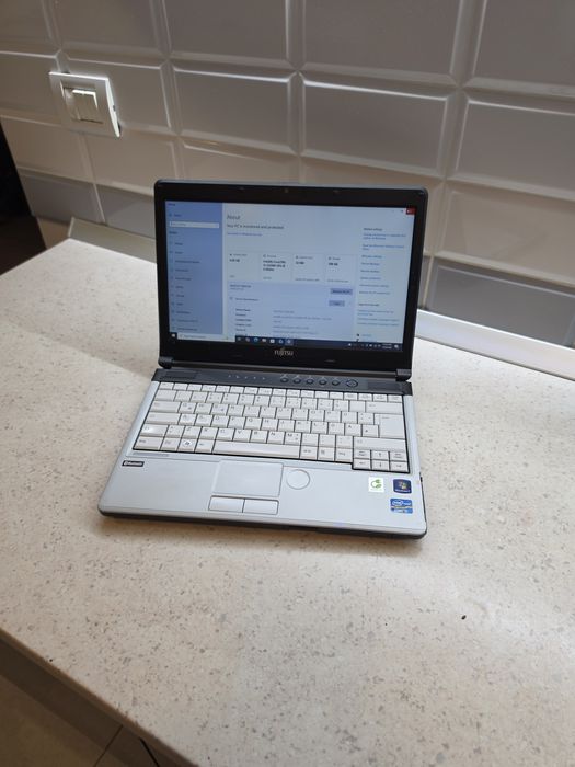 Laptop Fujitsu Lifebook S761 i5