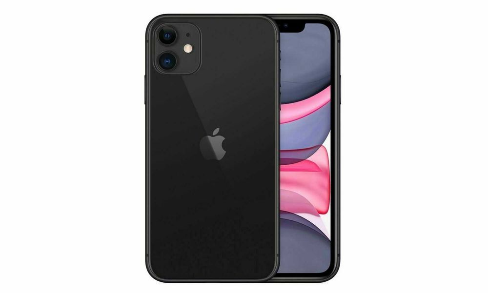 Продам Iphone 11 на 128гб в хорошем состоянии.