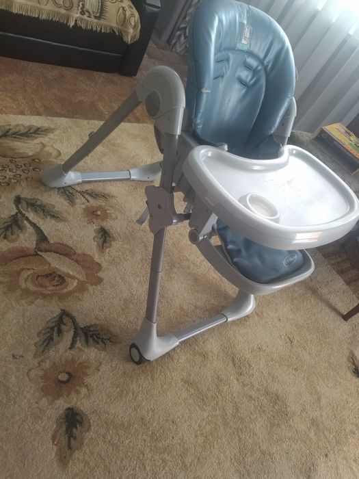 Стульчик для кормление