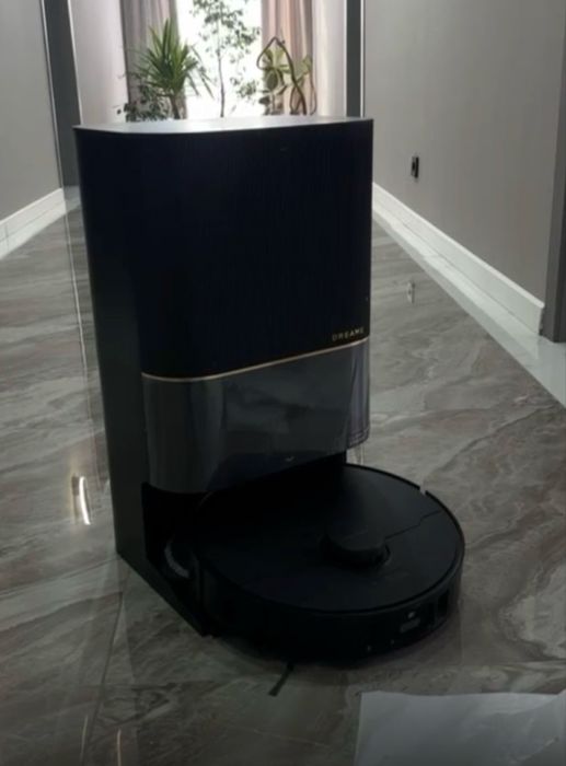 Продам робот пылесос, новый!