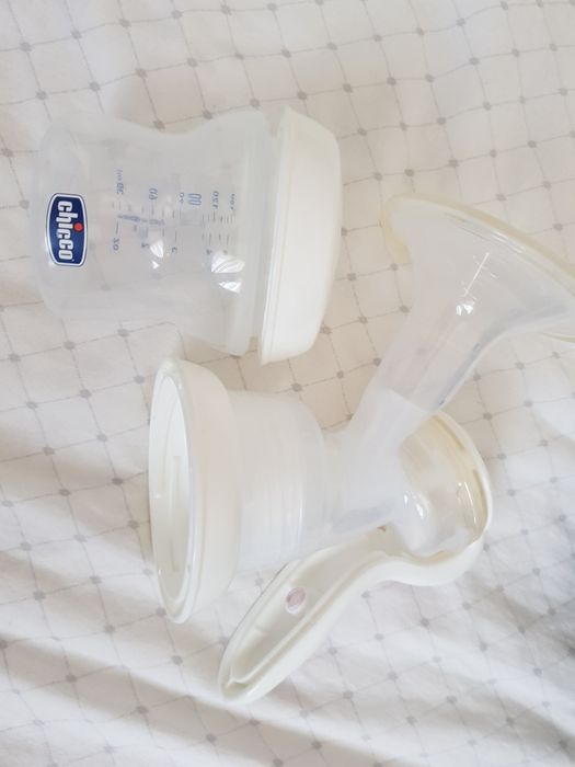 Помпа за кърма Chicco