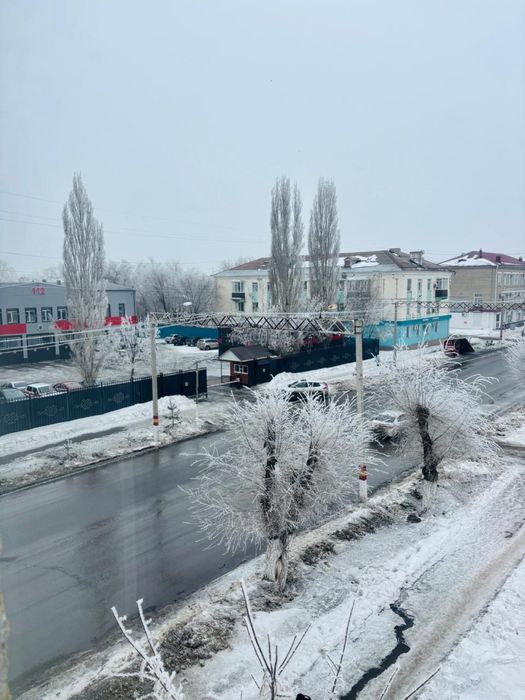 Продам 3-х комнатную квартиру