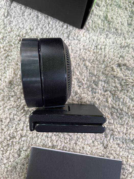 Camera Web RAZER Kiyo Pro, Full HD 1080p