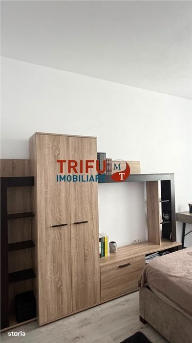 Apartament cu 2 camere de închiriat – Ampoi 3