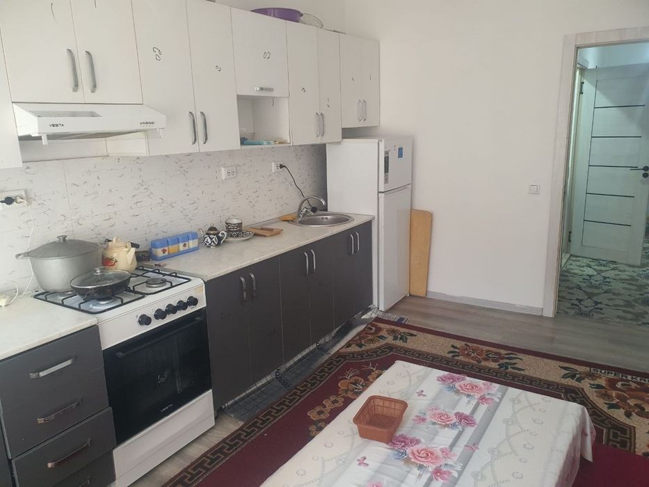 2 xonali kvartira ijaraga beriladi