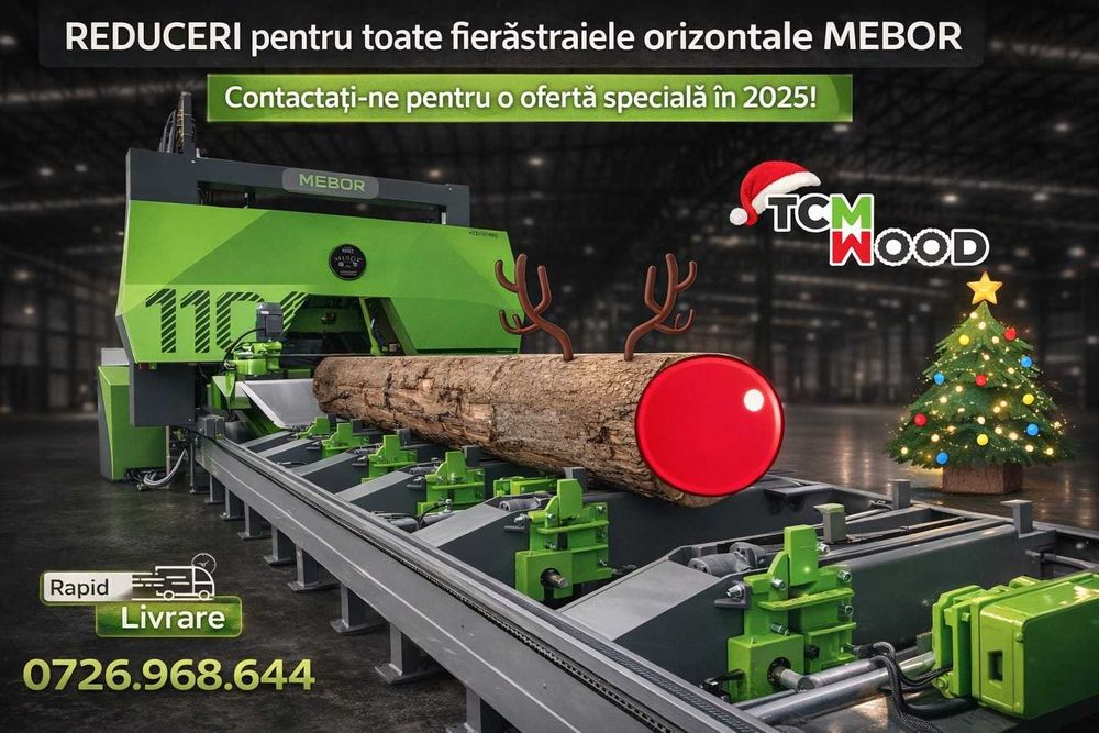 MEBOR/ Gater/ Banzic - STOC - nu: primultini, wravor, wood mizer.