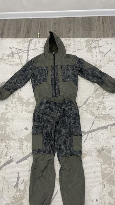 Форма для охота новый