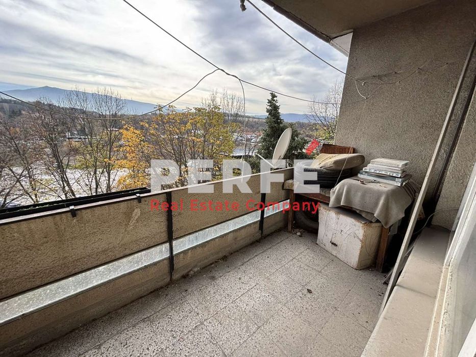 Продава се Двустаен апартамент в София, Люлин 6 - 67 кв.м за 1103 €/кв.м - Снимка #9