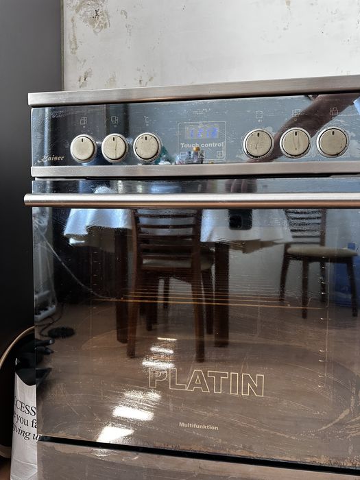 Продам литу Кайзер