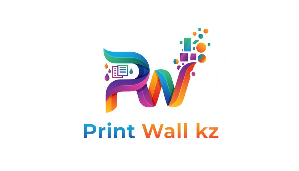 Настенная печаль/вертикальный принт