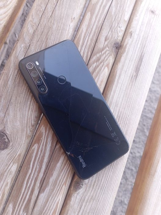 Продам Redmi not 8 64Gd
