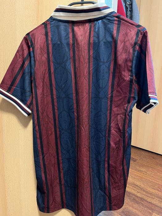 nike barcelona anniversary kit nou