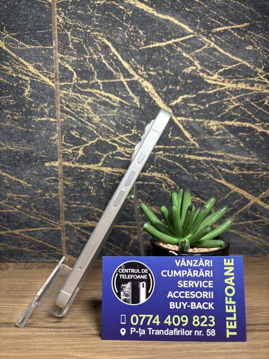 Iphone 17/256 GB/Garantie 2Ani Centrul de Telefoane/Rate