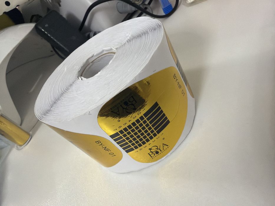 Набор для маникюра