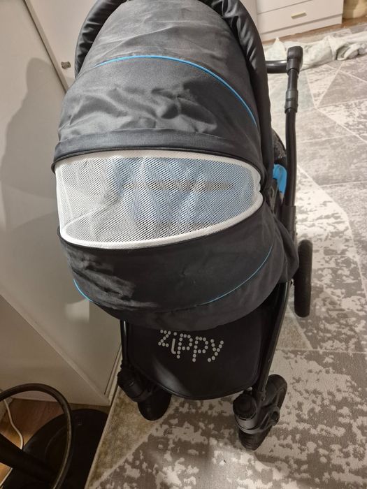 Коляска 2 в 1 в идеале.