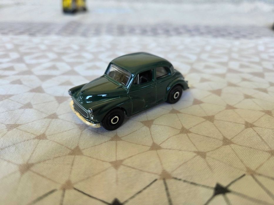 Matchbox различни модели.