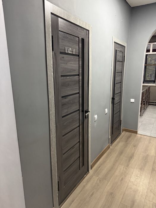 Аренда офис готовым ремонтом