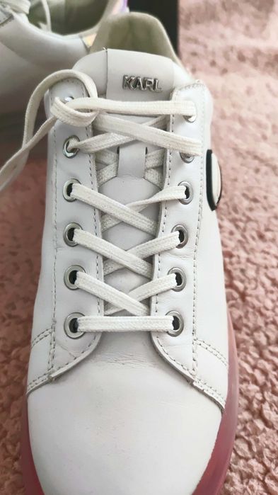 Сникърси Karl Lagerfeld 40 номер