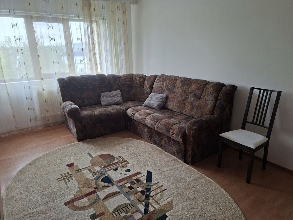 Inchiriere Apartament 2 camere la etajul 3